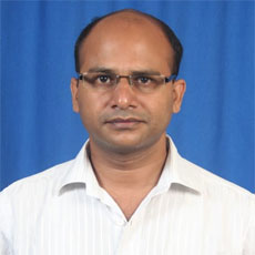 Dr Rangit Pandey