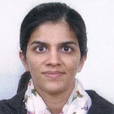 Dr Tanvi Soni