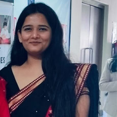 Ms. Spraha