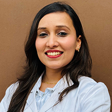 Dr.Isha Acharya