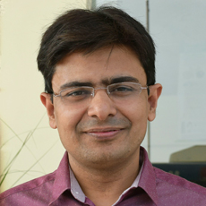 Dr. Pradeep Agarwal