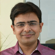 Dr. Pradeep Agarwal