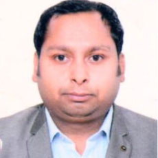 Dr.Mayank Sharma